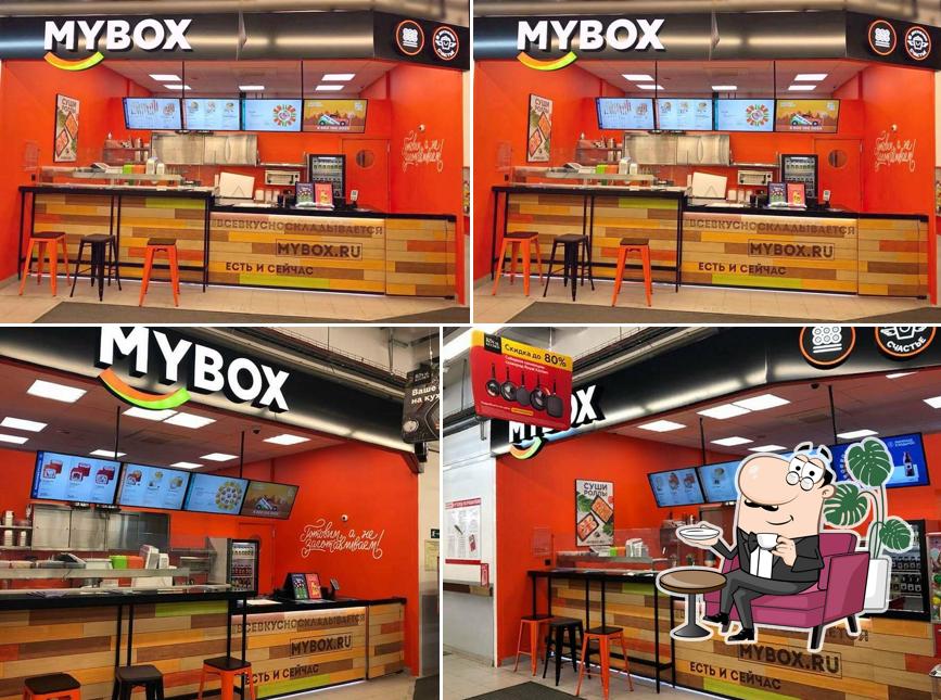 Mybox