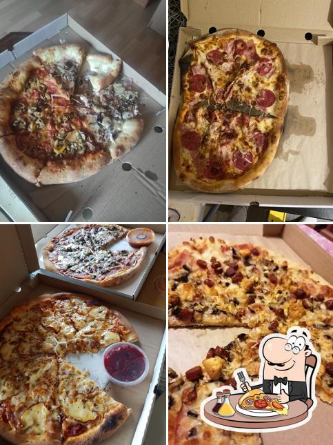 Pizza Na Wypasie by PNW Pizza Radom