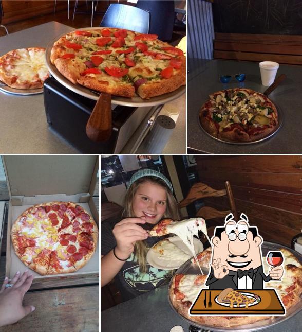 Pizza Plus