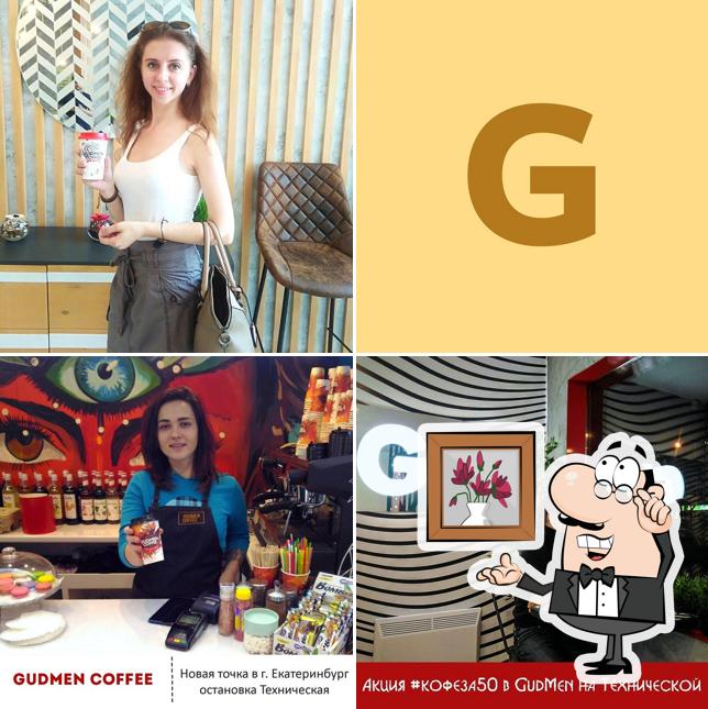GudMen