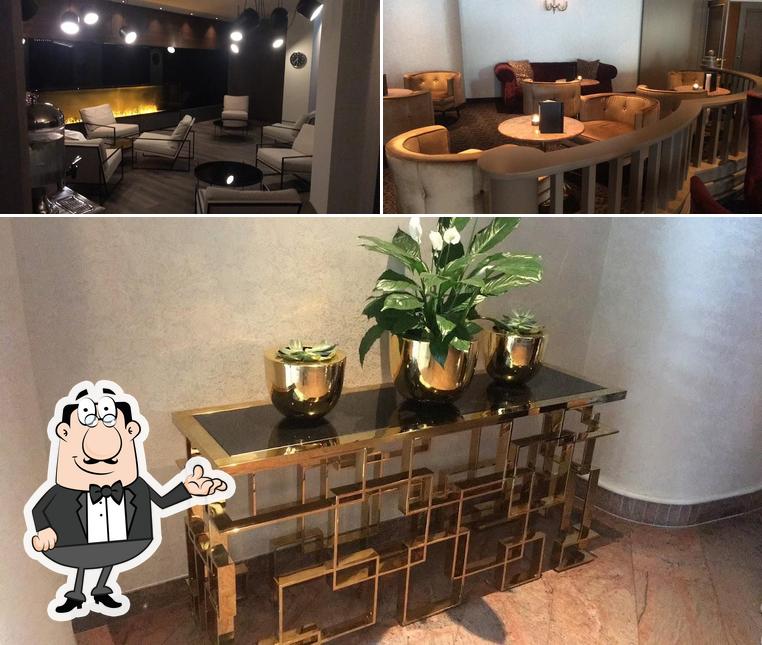 Restaurant Alpin Resort