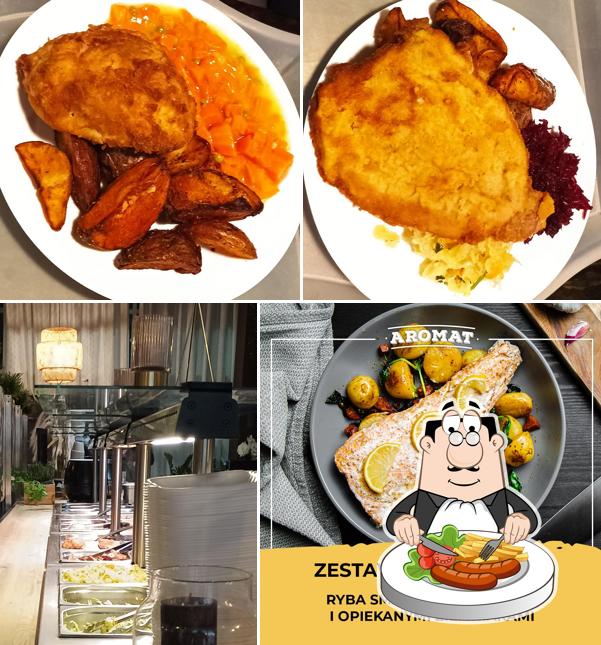 Aromat Bistro