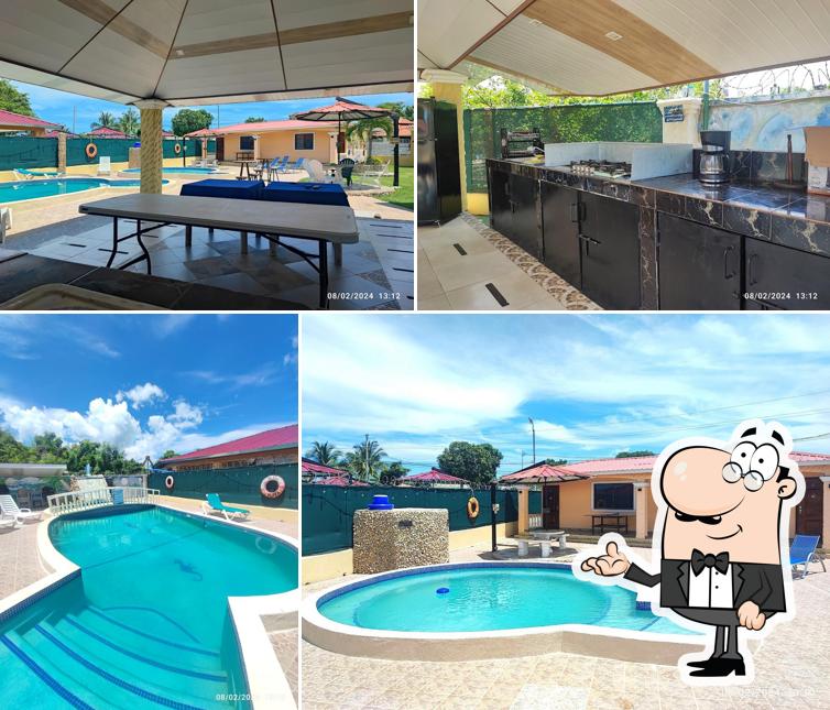 Cabañas Kat Rey Playa