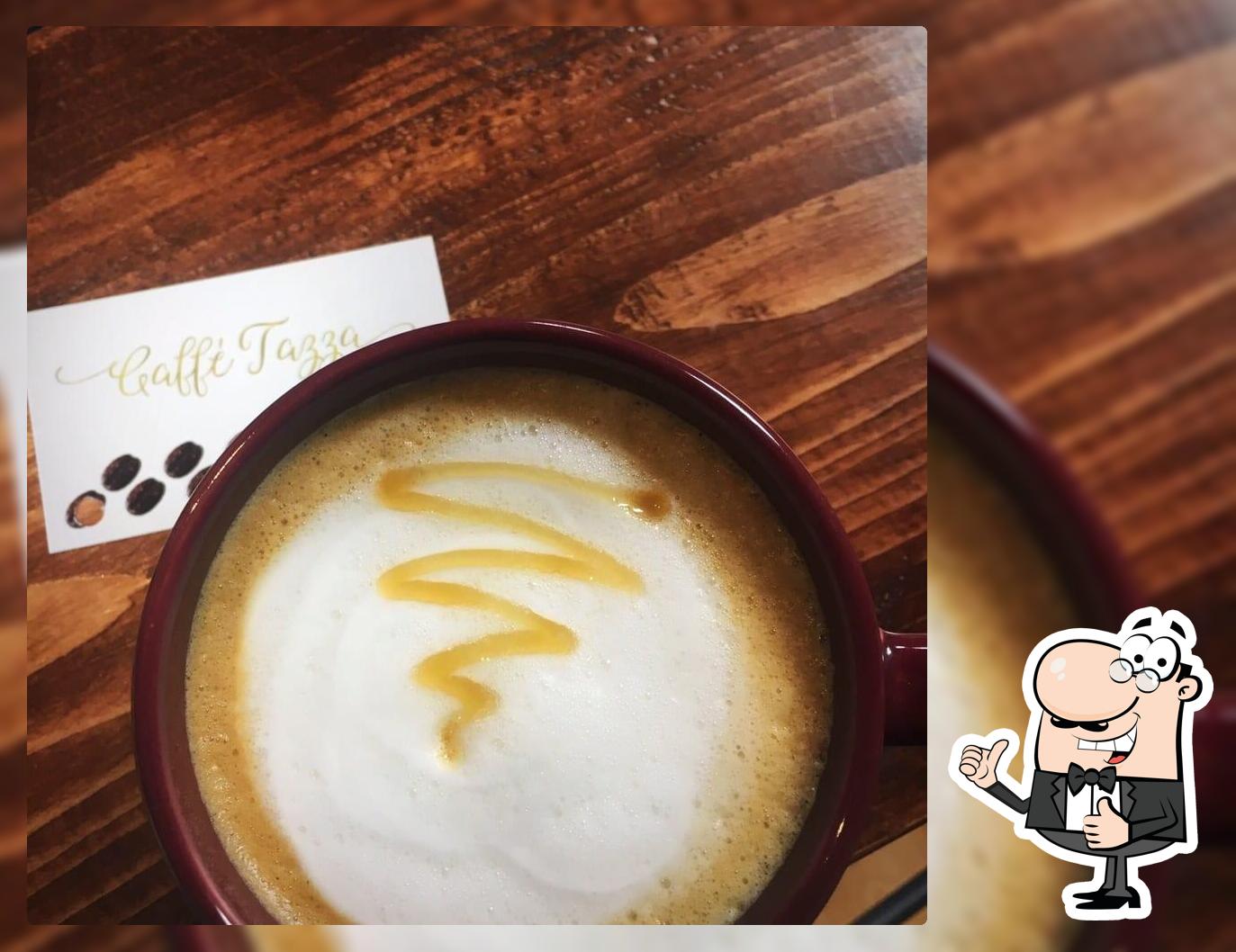 Caffé Tazza