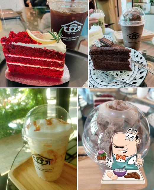 ChiCha Cafe&Cuisine