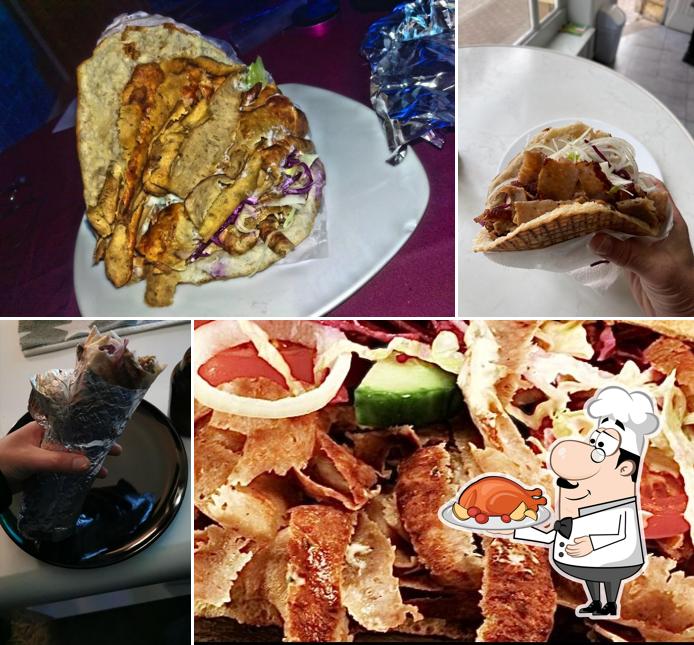 Döner Imbiss Ankara
