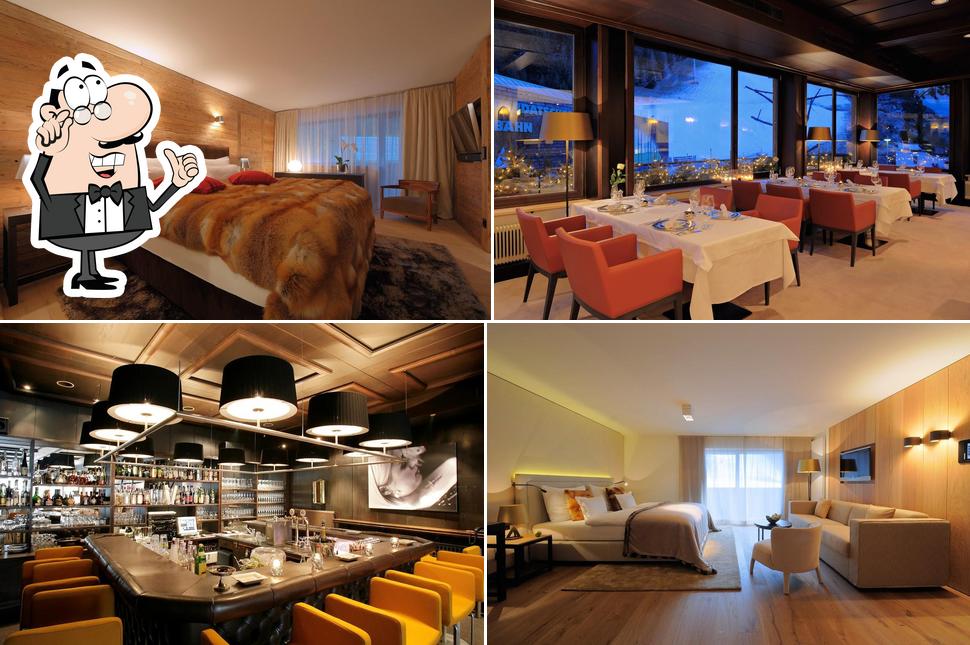 Elizabeth Arthotel