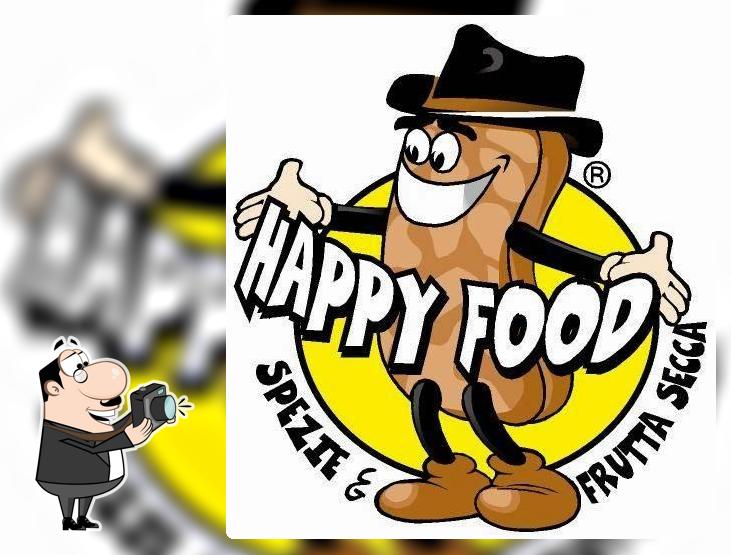 HAPPY FOOD CRIV SRL