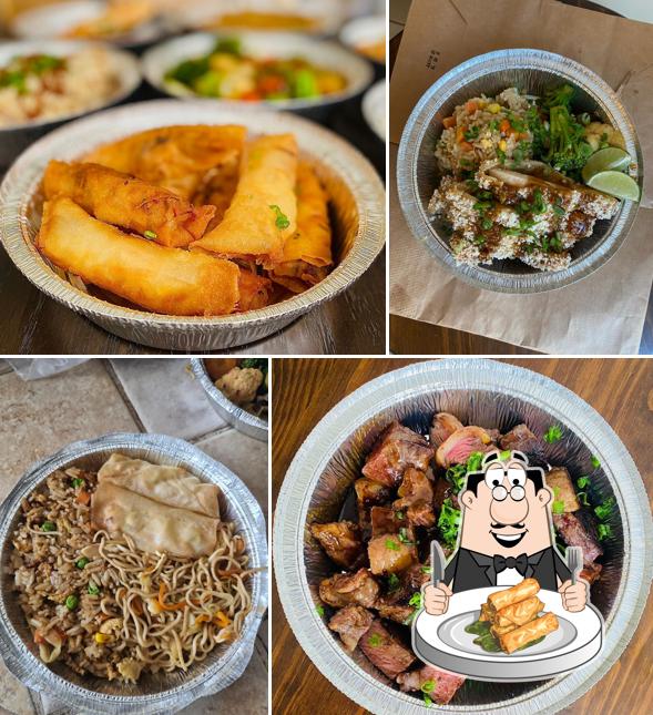 Hakka Grill