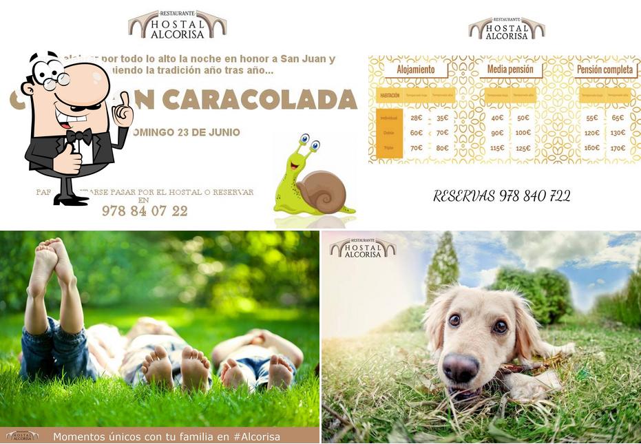 Hostal Alcorisa