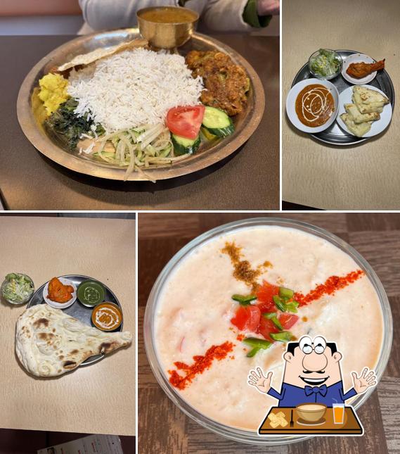 INDIAN NEPALI RESTAURANT LUMBINI (HALAL FOOD)