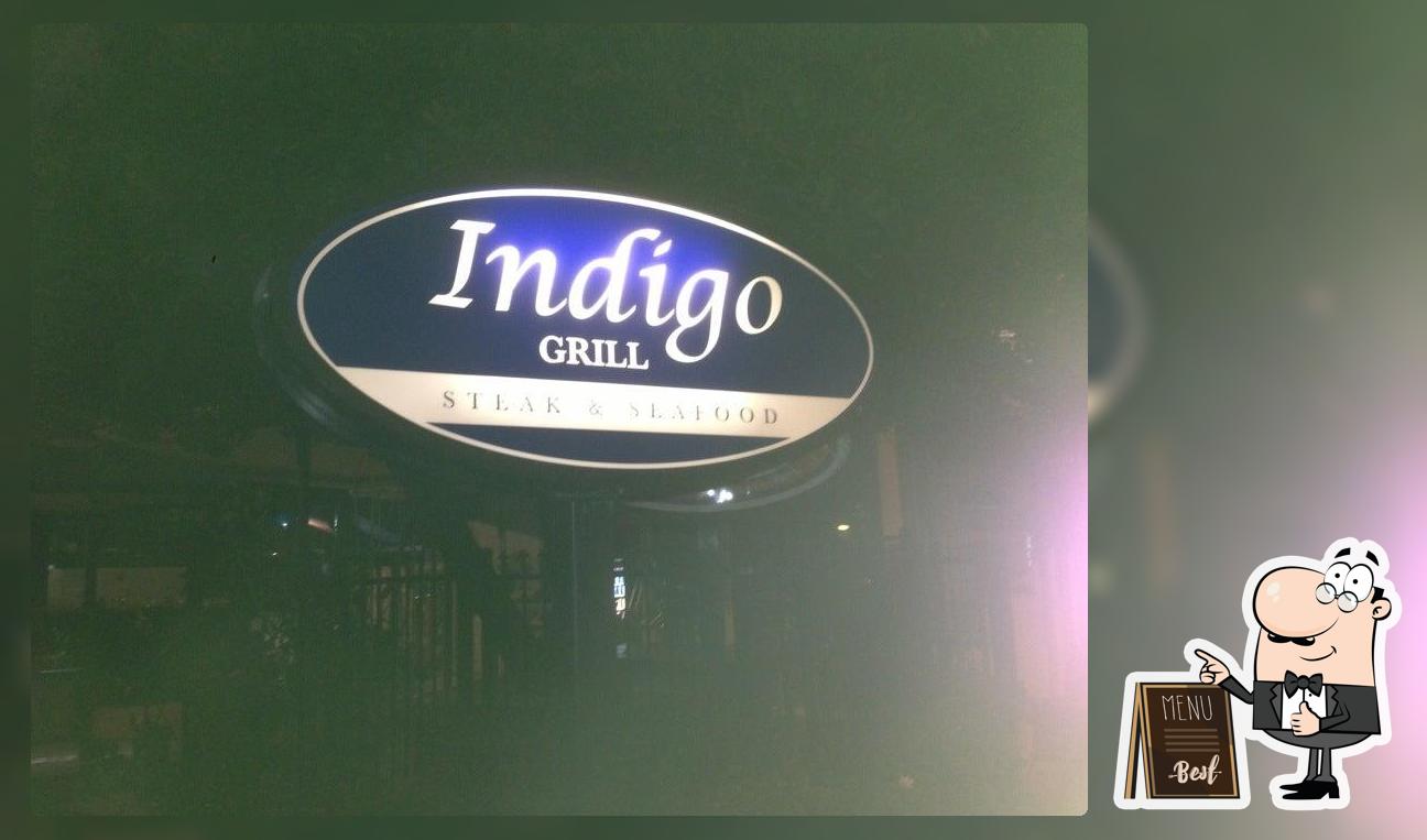 Indigo Grill
