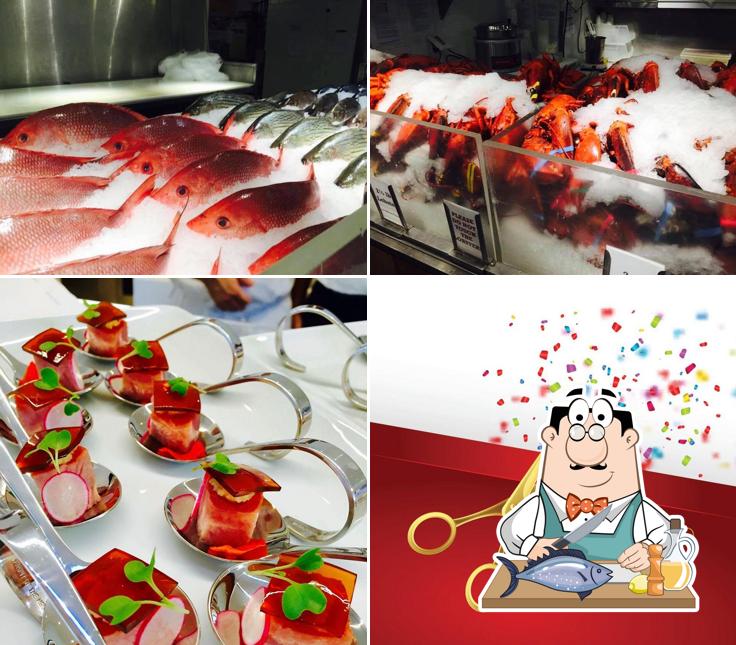 Kamikaje Sushi Corona CA