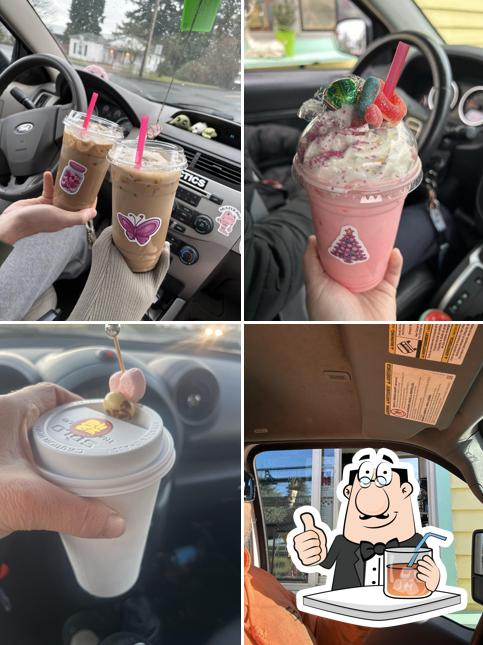 Kokomo Espresso