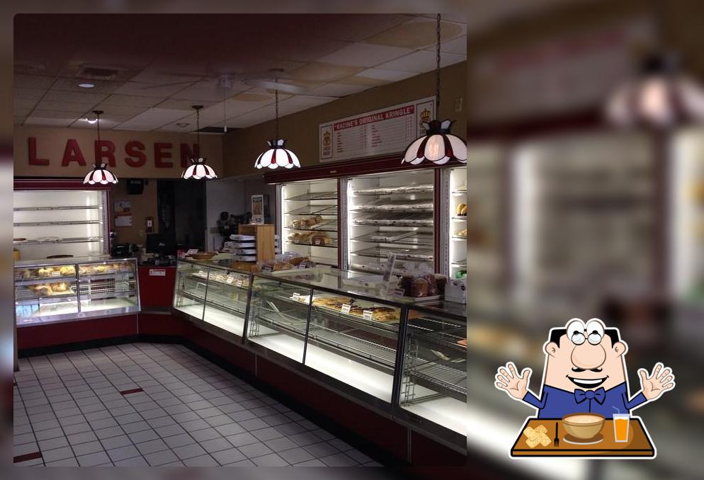 Larsen Bakery