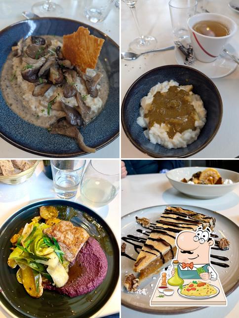 Restaurant Les Cornichons