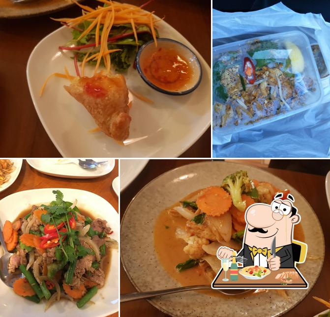 Pops Up Thai