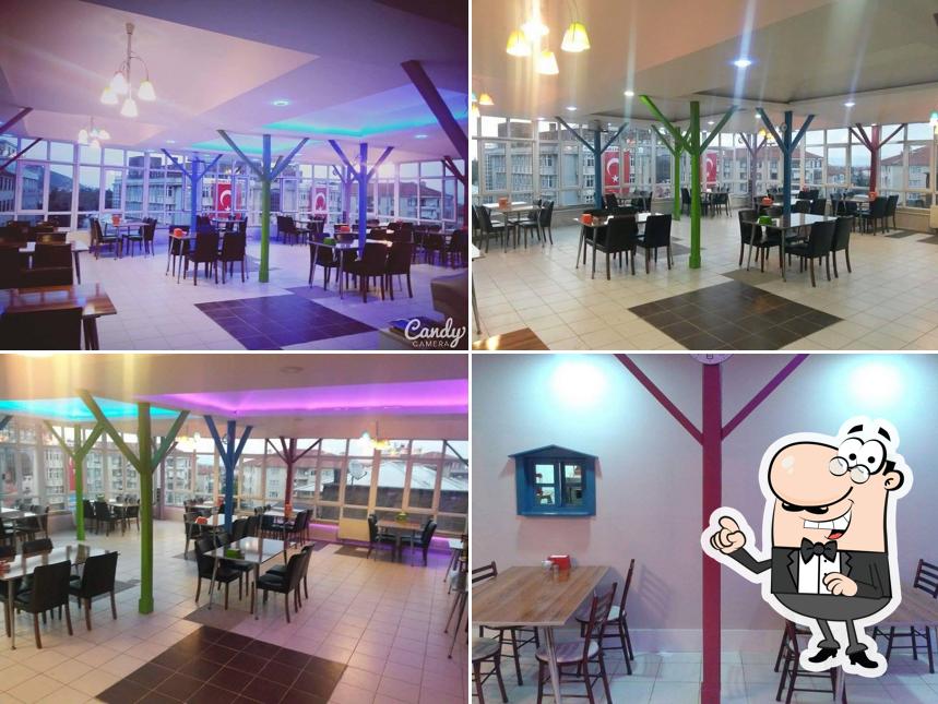 Sevgi Cafe Restaurant