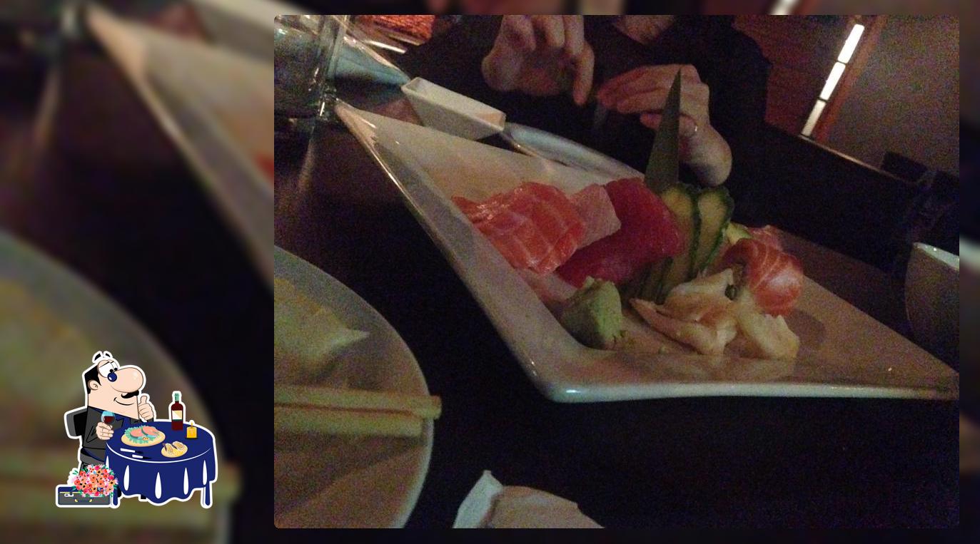 Sushi Hai