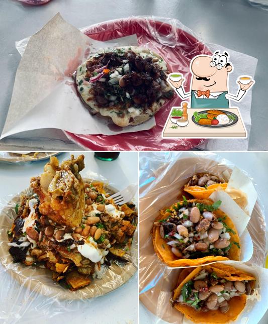 TACOS CRONIC