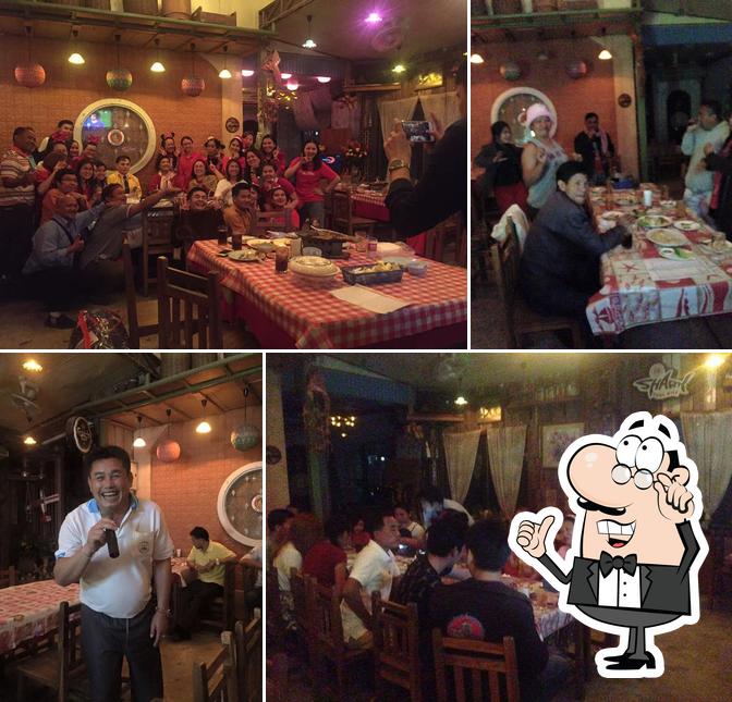 ร้านจันทร์เจ้าขา คาราโอเกะ