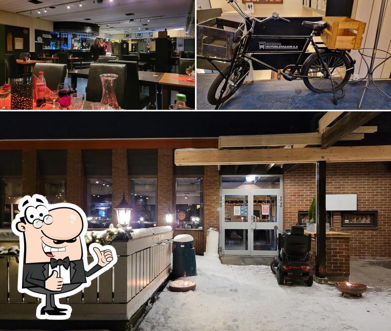 Tingvold Vertshus & Pub