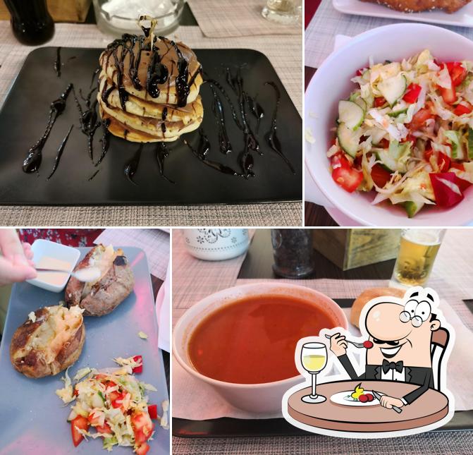 Restaurant Unique by Grill House