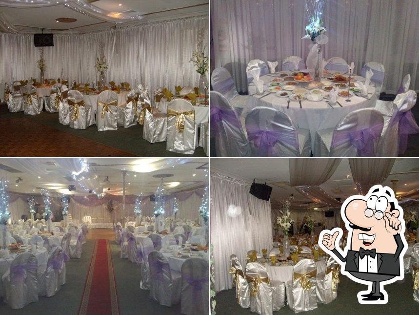 Wadi El-Arayesh Restaurant