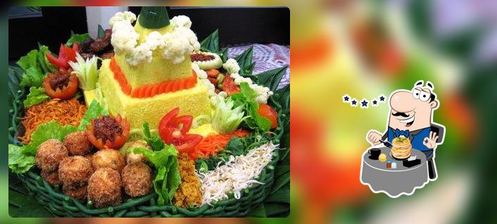 Warung Makan Bu Budi