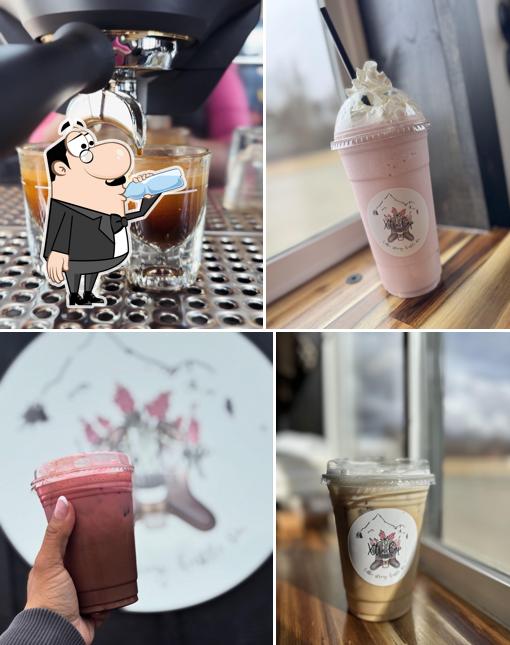 XtraCup Coffee co LLC