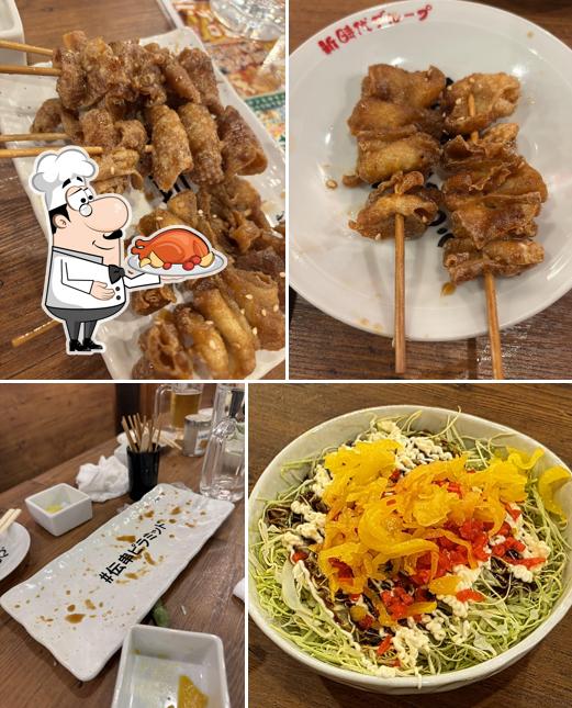 新時代 埼玉新所沢駅前店