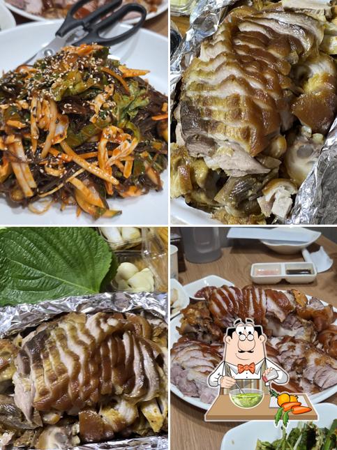돈주촌족발