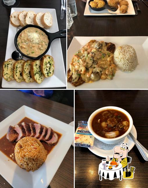 Schilleci's New Orleans Kitchen