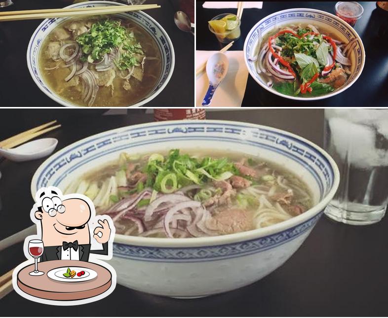 Shanghai Grill Hjørring