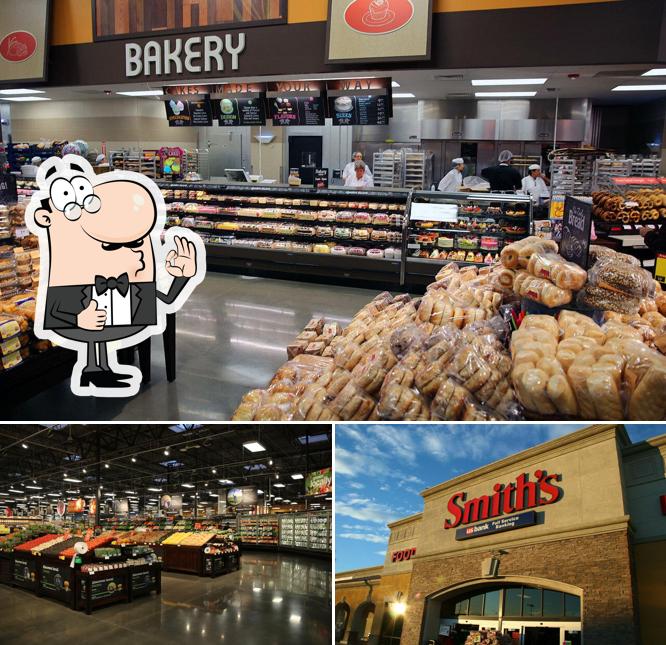 Smith's