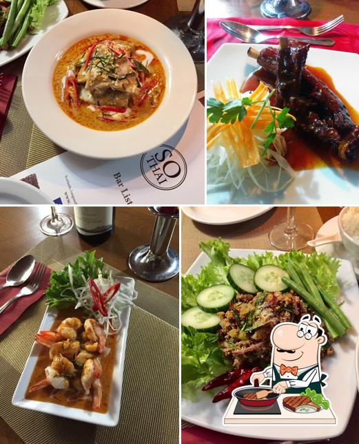 So Thai