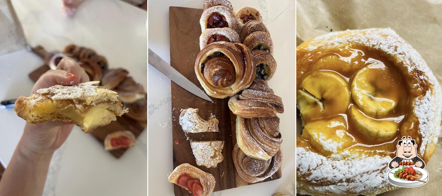 Stoke Bakery