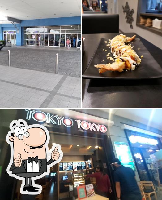 Tokyo Tokyo
