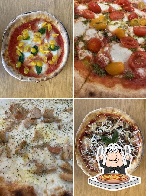 Voglia di Pizza Opera