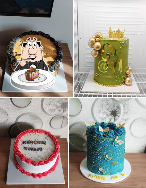 WAKARINDI BAKES