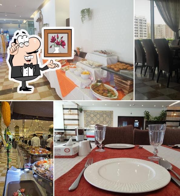 Zamaan Al Khair Restaurant