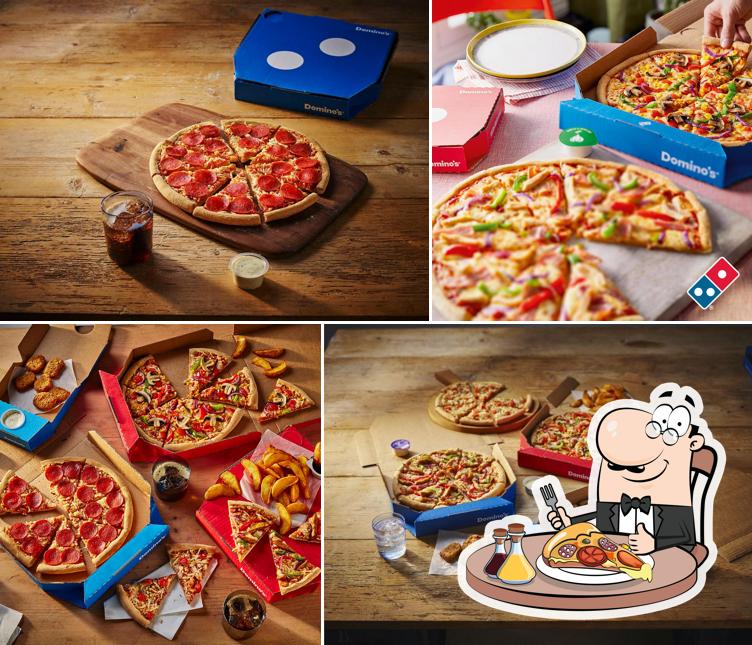 Domino's Pizza - Chalfont St. Peter