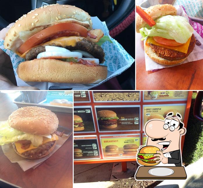 A&W Canada