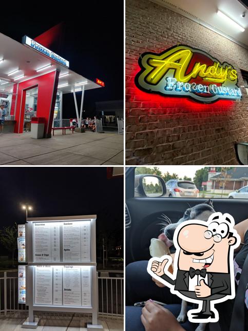 Andy's Frozen Custard