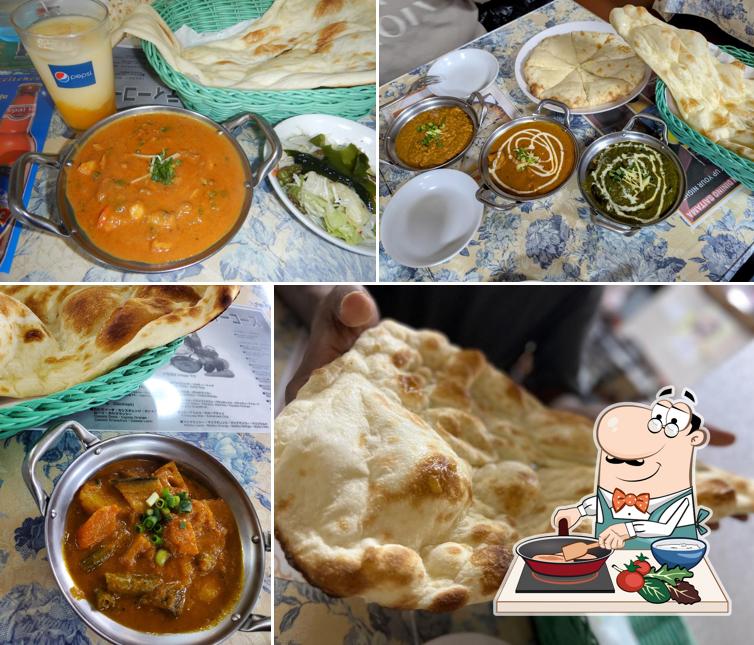 AsianDiningNewDelhi