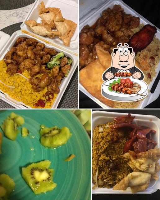 Best Chinese Restaurant