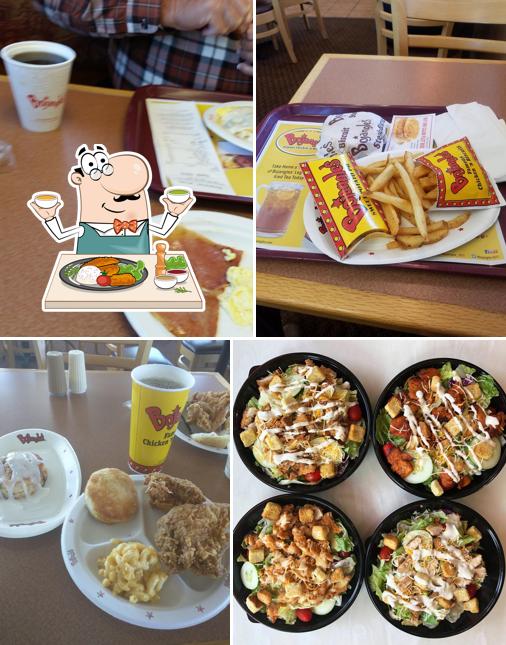 Bojangles