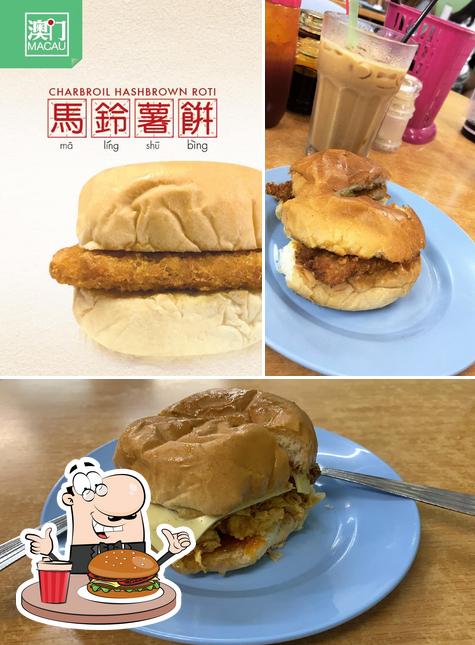 Macau Kopitiam