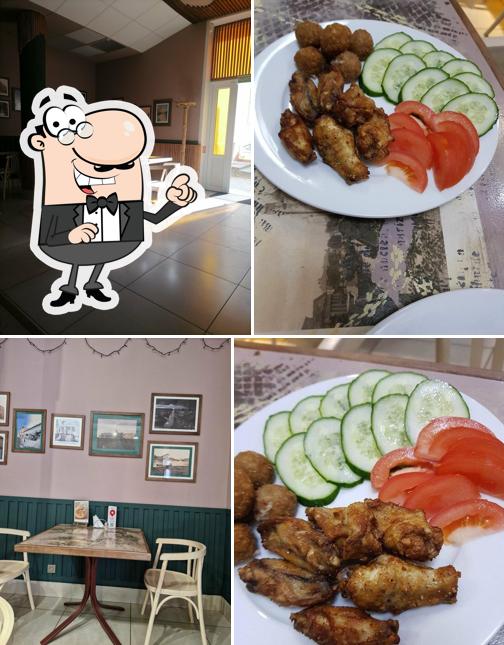 Ретро чебурек