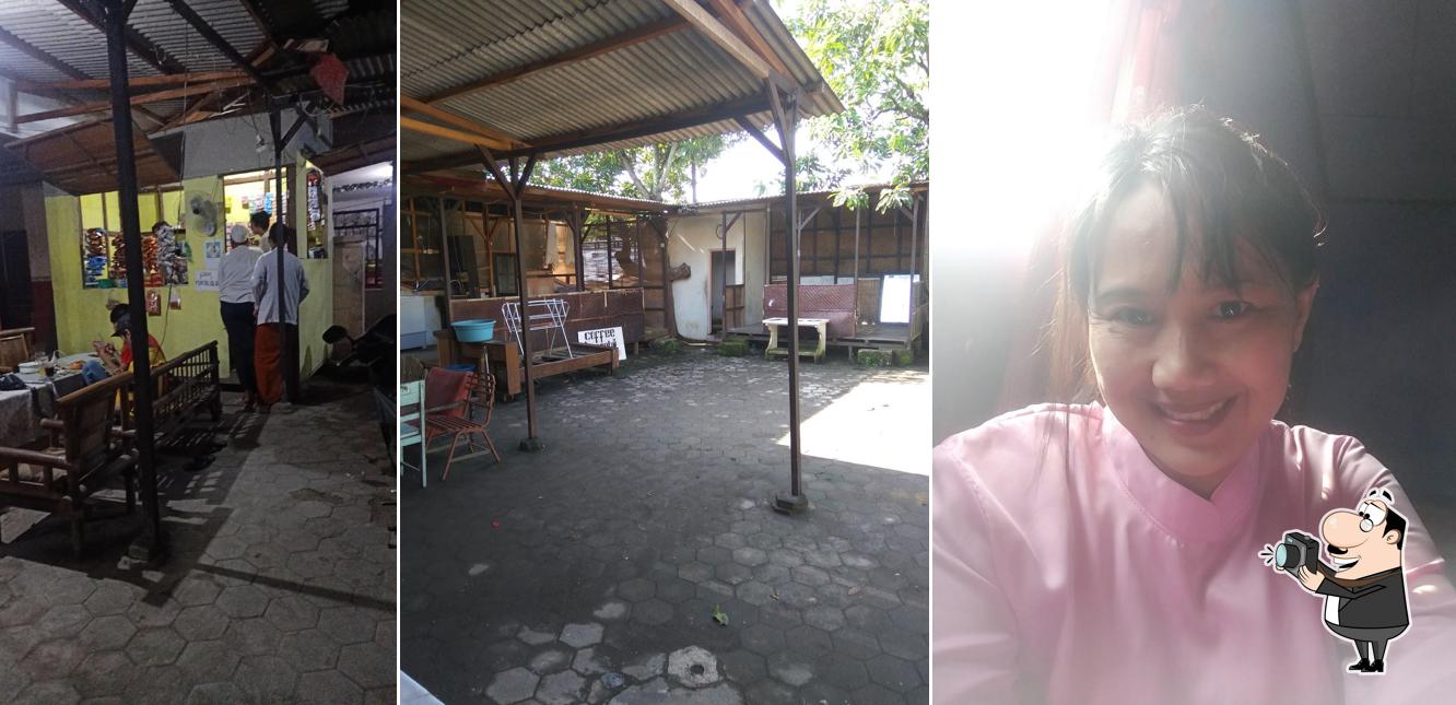 Warkop Gazebo